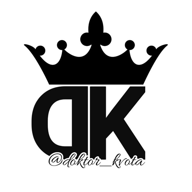 Doktor Kvota logo